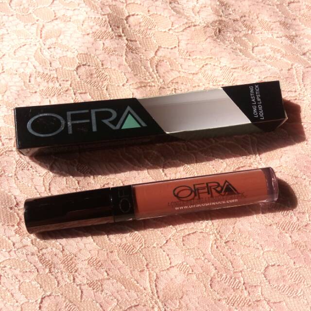Ofra Liquid Lipstick NEW
