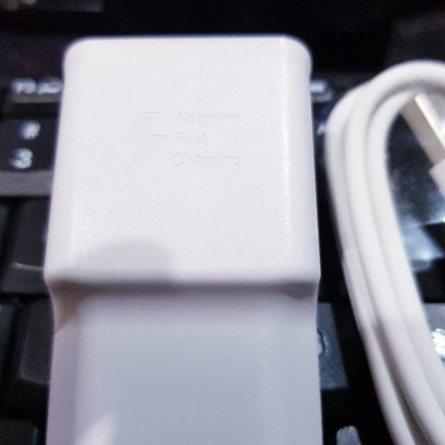 [GARANSI ORIGINAL] Charger SAMSUNG TYPE C S10 plus S8 A51 A71 A21s A50 A30 A70 A80 fast charging