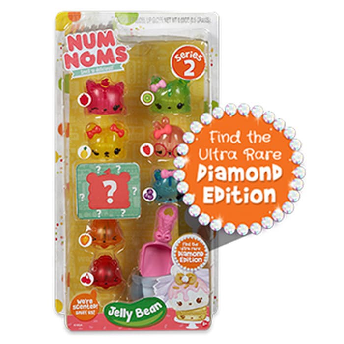 num noms jelly bean