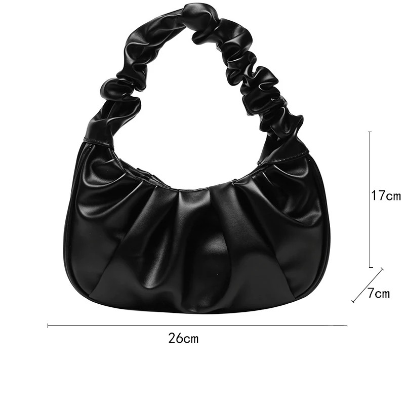 NEW !! Tas selempang bahu wanita rample SISMITA korean bags style ready stok-1