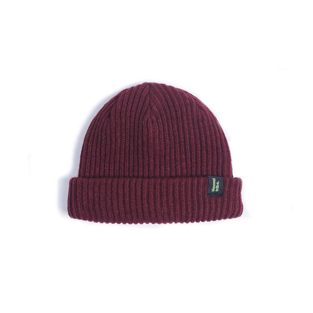COD Heuvel Tribe Beanie Bnh Series Rey