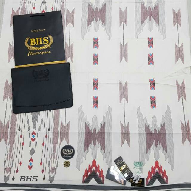 BHS Masterpiece Type SGA