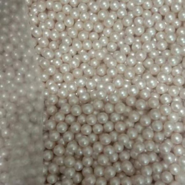 mutiara tindik / mutiara tanpa lubang