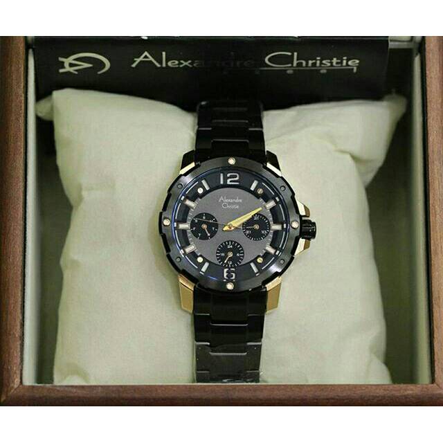 Alexandre Christie 6410