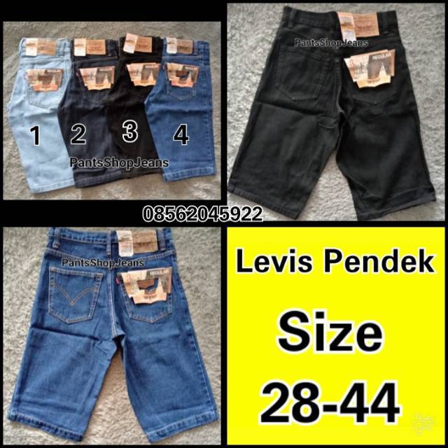 size 3 in levis jeans