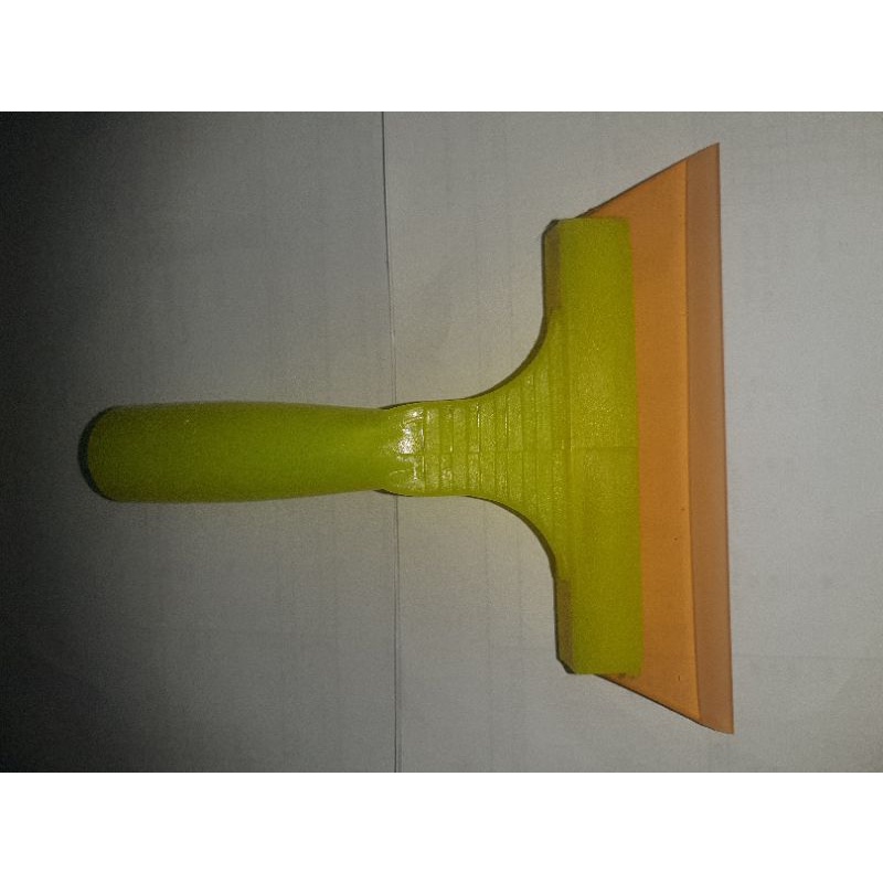 Rakel Yellow One MC 260 Yellow Wiper