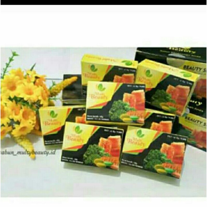 sabun MBS multibeauty