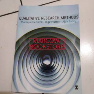 qualitative research methods hennick