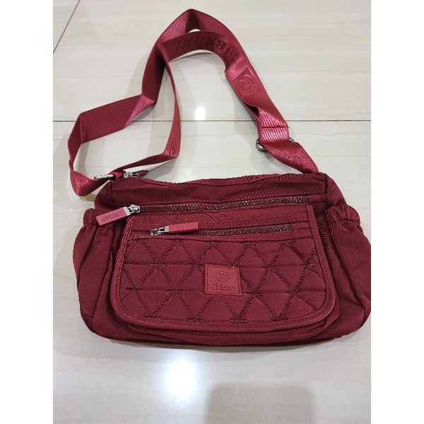 Tas Slempang Ori Chibao 1991-AB-43