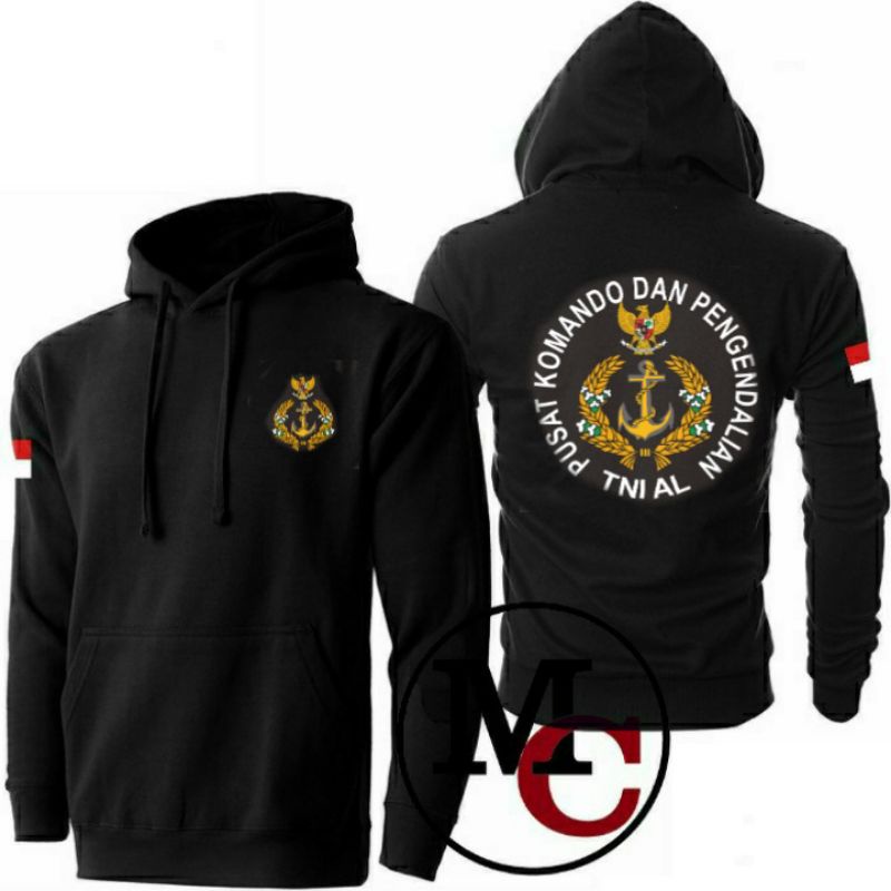 JAKET TNI AL