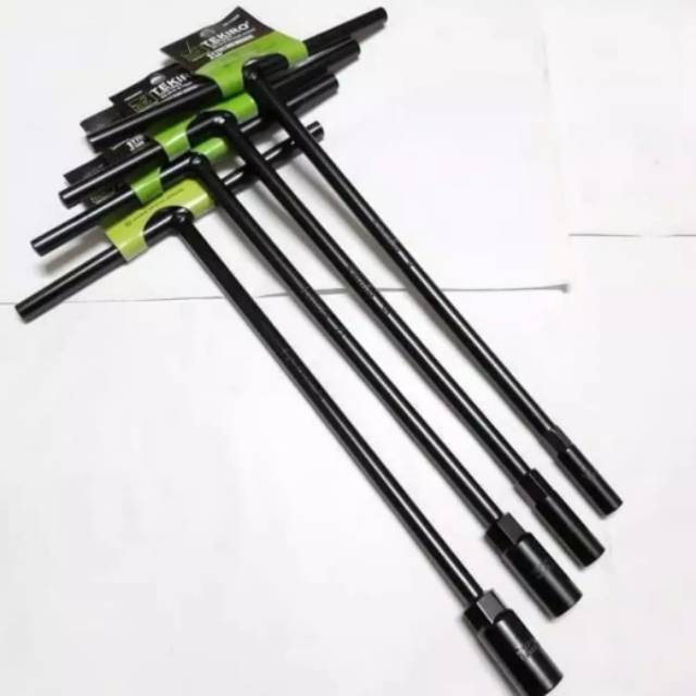 Kunci t 1 set tekiro