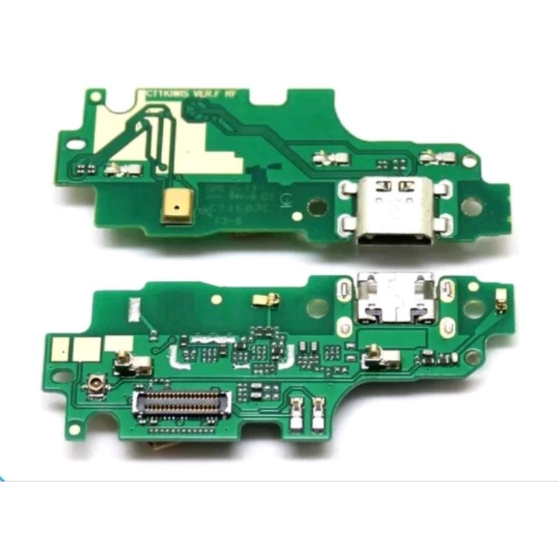 Flexible Charger Mic HW Honor 5X GR5 L22