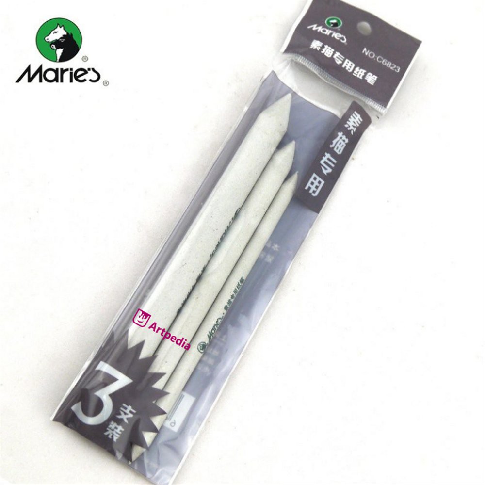 

Order Langsung Maries Paper Stump Set 3 - No C6823 - Paper stump Maries set 3 Murah