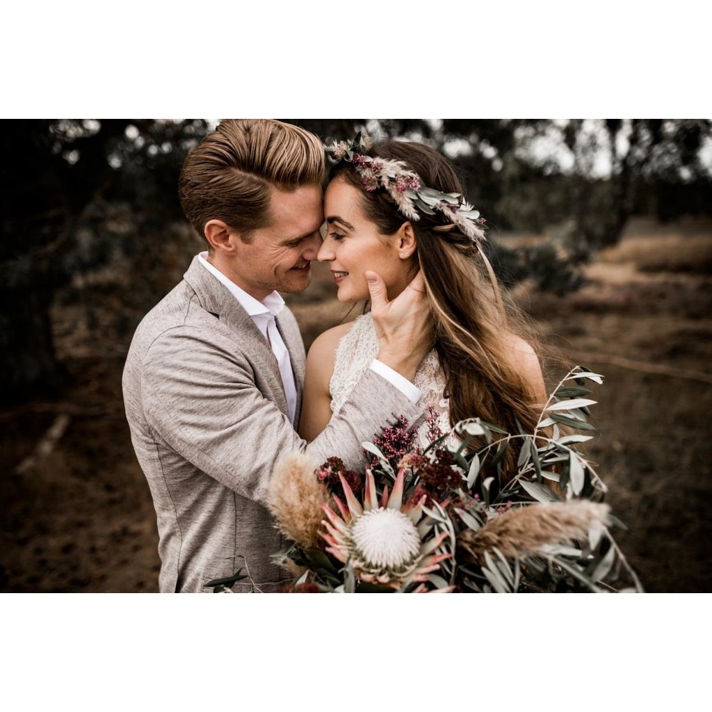 Best Wedding Preset 10 Preset Bundle Desktop Only Shopee Indonesia