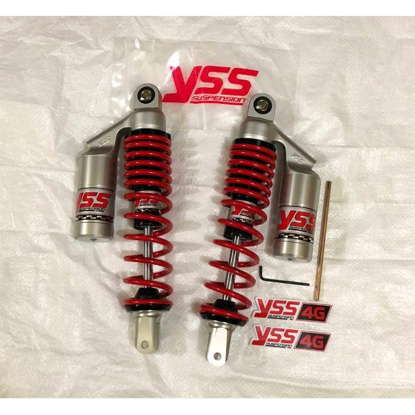 BEST SELLER   shockbreaker yss tabung honda pcx150.original yss tabung.