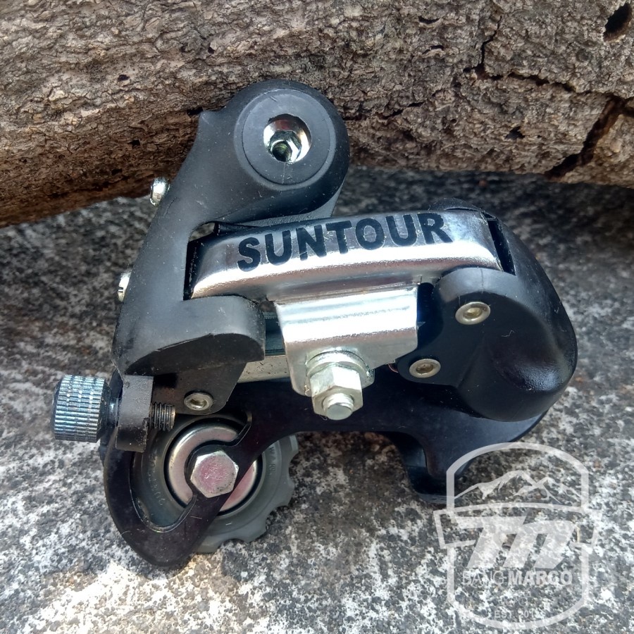 RD Suntour - RD short cage - RD Balap - RD sepeda lipat