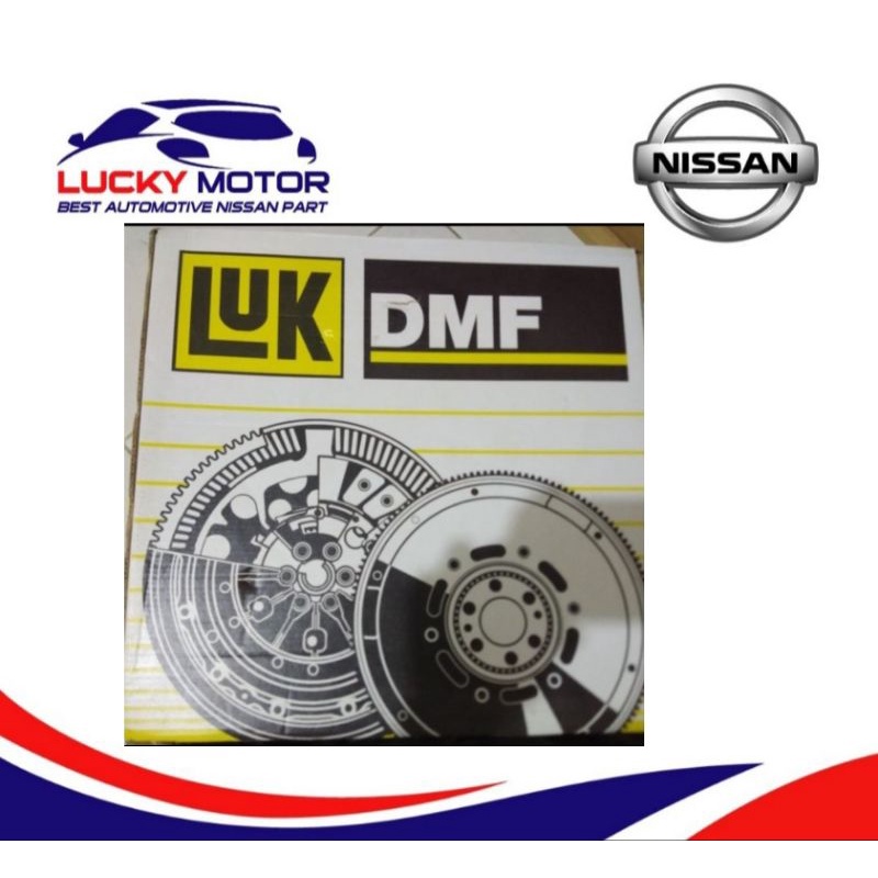 FLYWHEEL / RODA GILA NISSAN GRAND LIVINA 1.8 1800 CC / XTRAIL T31 2.0