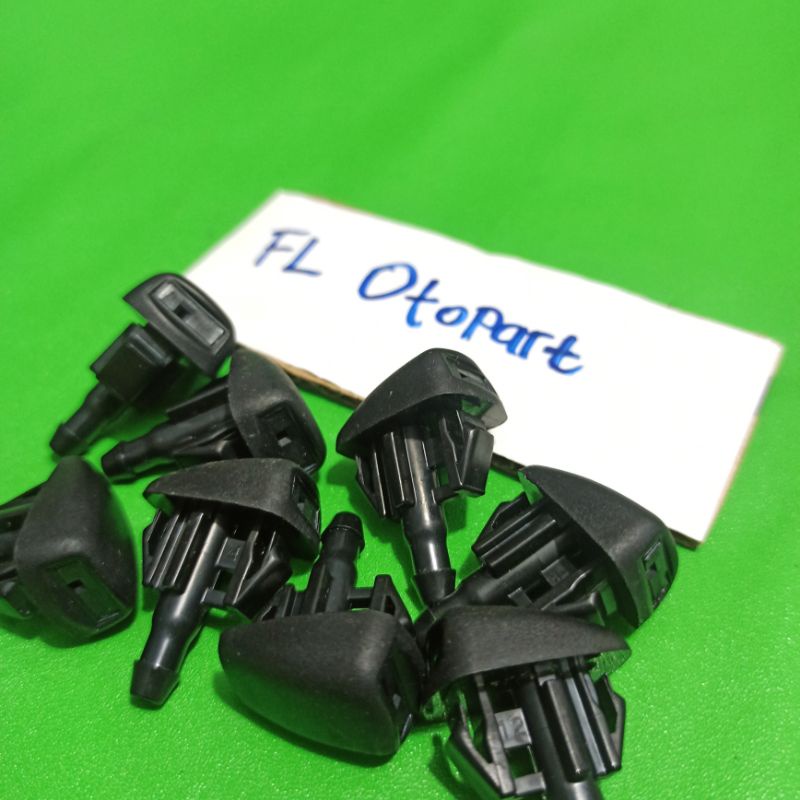 RO NOZZLE NOZEL WIPER AVANZA XENIA 2012-2015 ORIGINAL