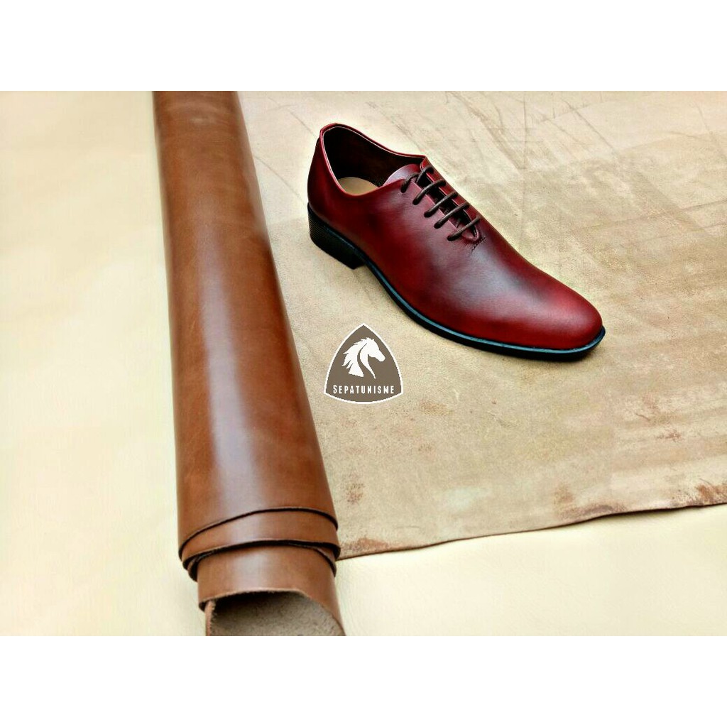 Pantofel Sepatunisme Sepatu Pantofel Oxford Sepatu Klasik Sepatu Formal