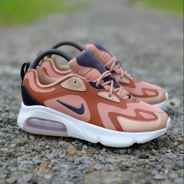 Nike Air Max 200 Original