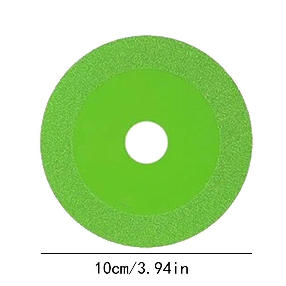 Lanfy Kaca Cutting Disc Safety Serbaguna Presisi Tahan Suhu Tinggi Tahan Aus Mata Gergaji Diamond