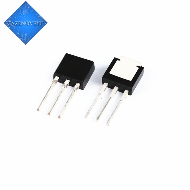 10pcs Ic Irfu3910 Fu3910 Irfu3707Z Irfu3707 Fu3707Z Fu3707Z Fu3707 To-251