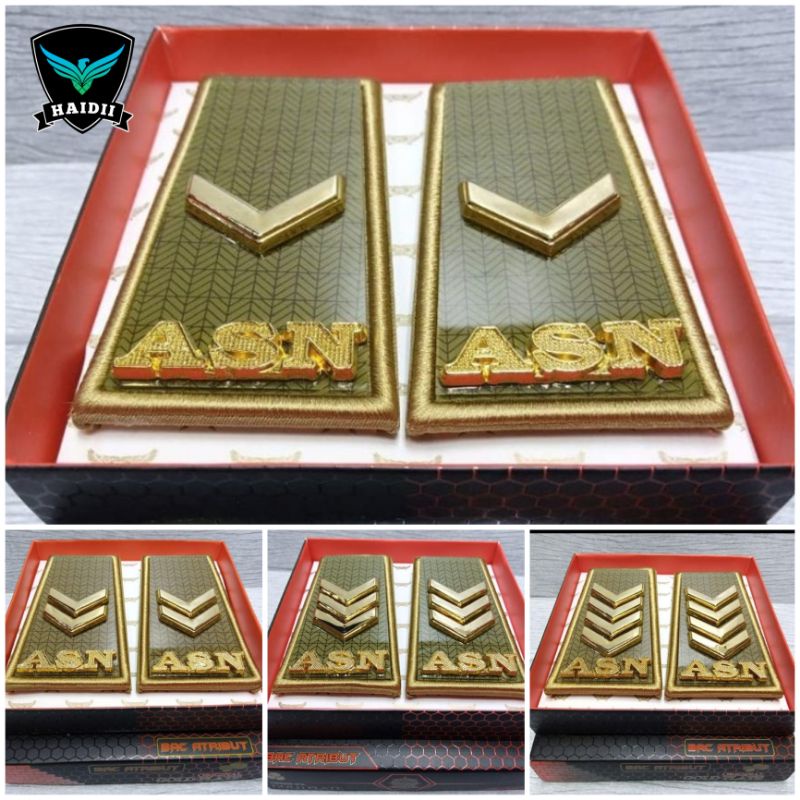 Pangkat ASN SUMSEL Golongan 2a / 2b / 2c / 2d / Pangkat pns Sumsel