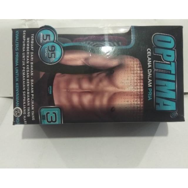 Celana Dalam merk OPTIMA