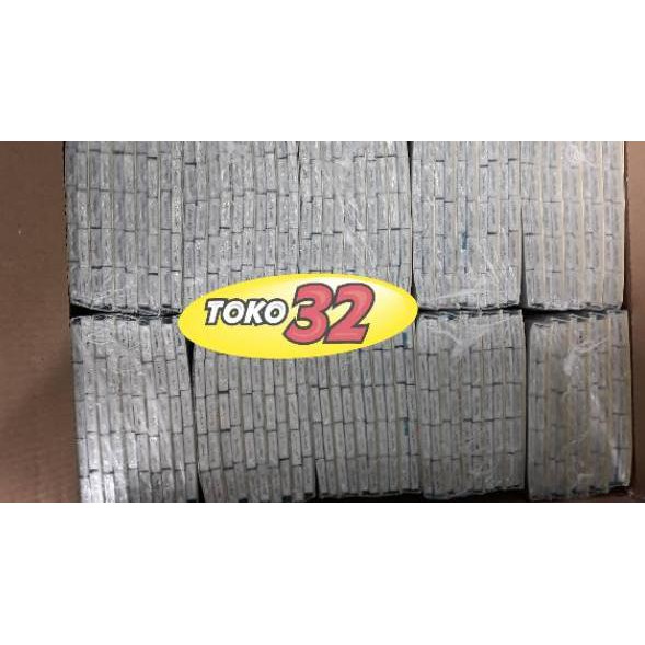 Silet Cukur Supermax Platinum Original Barber Barbershop Pangkas Rambut