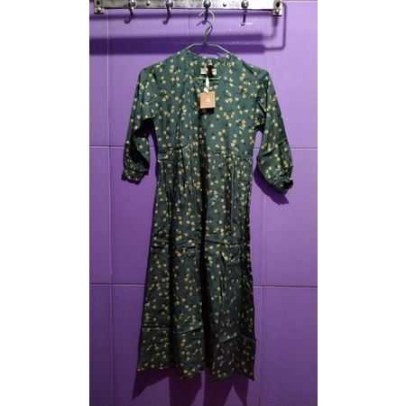 Ditsy Anak (Little Ditsy) New size 5