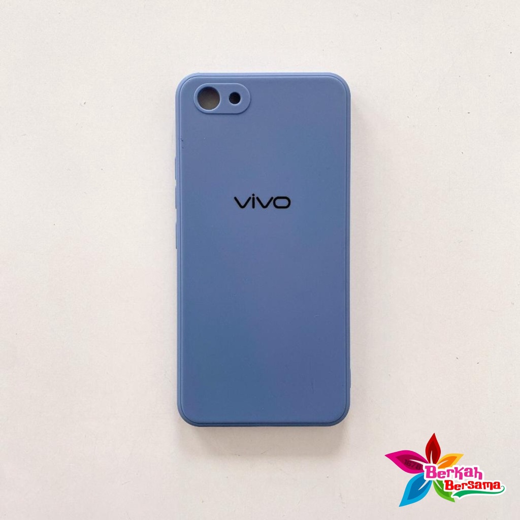 SOFTCASE ORIGINAL SILIKON PELINDUNG KAMERA VIVO V15 PRO V20 SE S1 PRO Z1 PRO BB5547