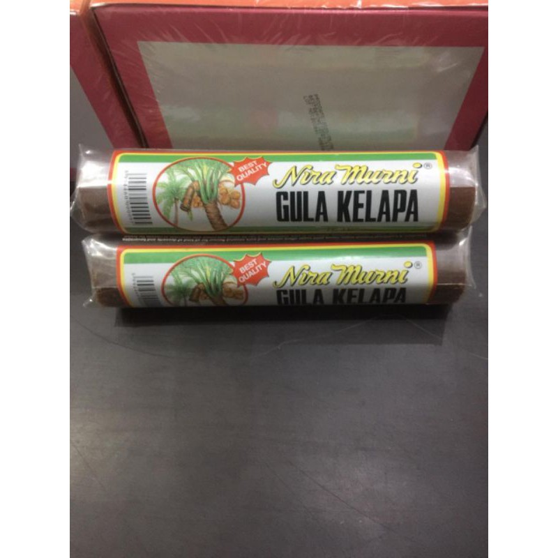 Jual Gula Kelapa Ie Ie Nira Murni G Exp Shopee Indonesia