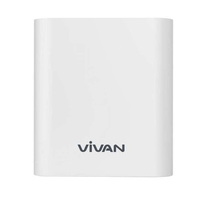 Unik Powerbank vivan IP S104 10400 mah powerbank vivan 10000mah 10000 mah Diskon