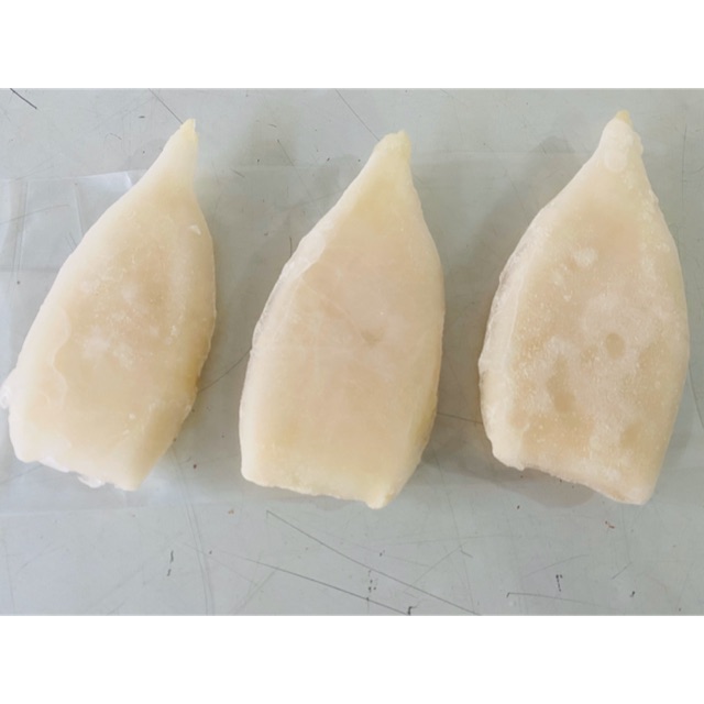 

Cumi Tube Frozen 1 kg