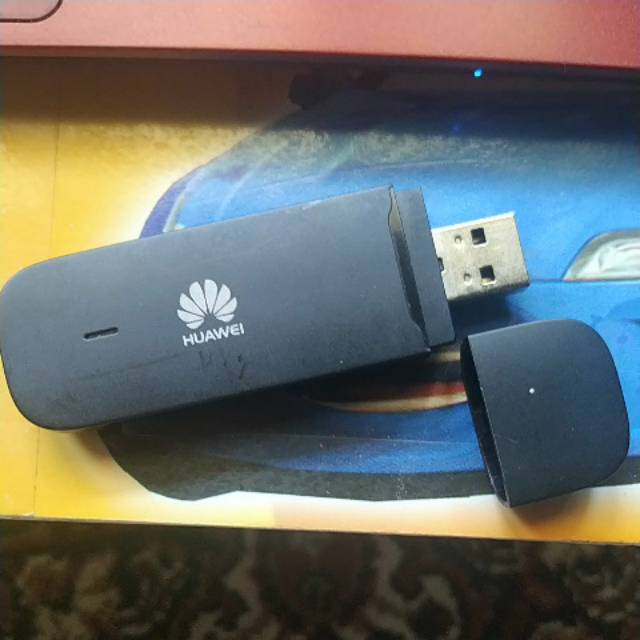Modem Huawei e3531