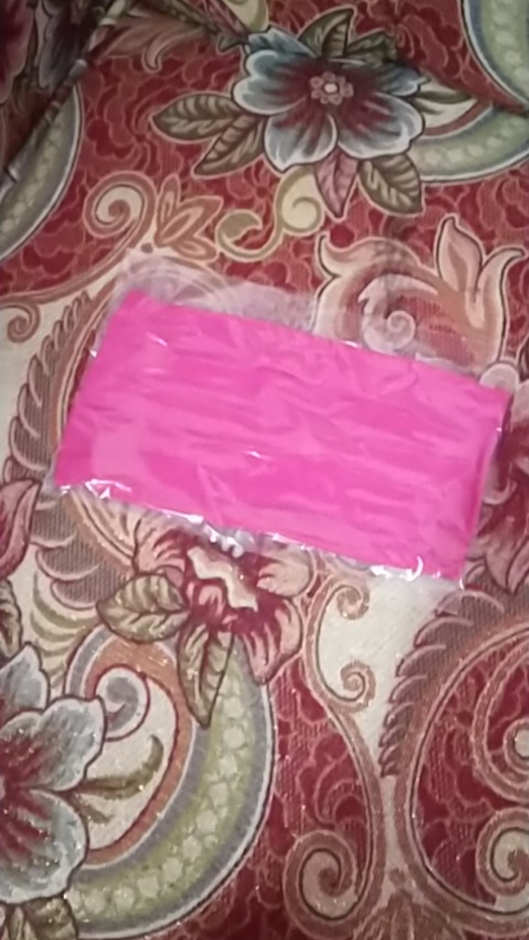 Tunik Batik 26 (xs S M L Xl Xxl Xxxl)