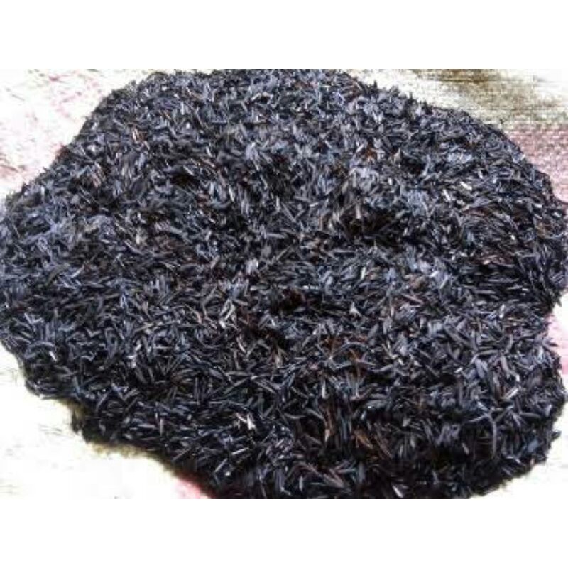 ARANG SEKAM / SEKAM BAKAR / SEKAM HITAM