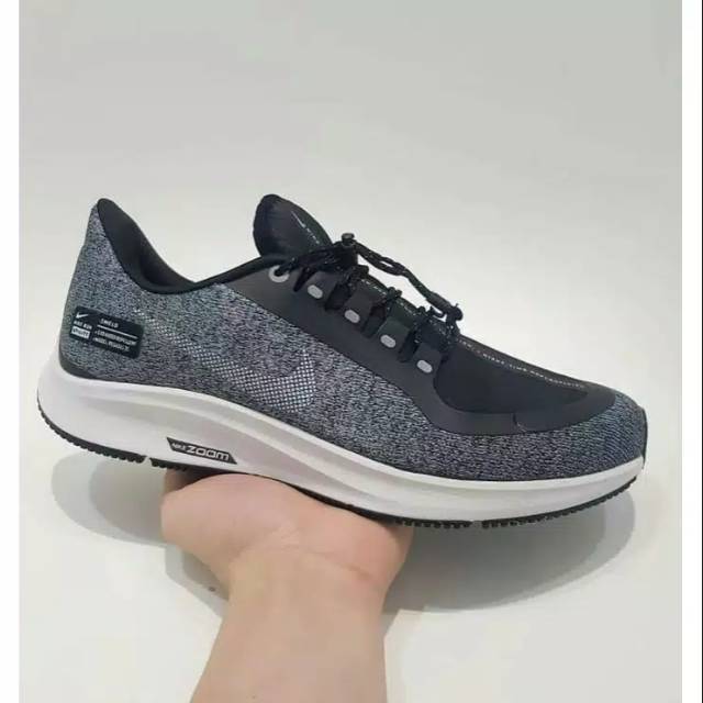 Sepatu nike running turbo 35 ori