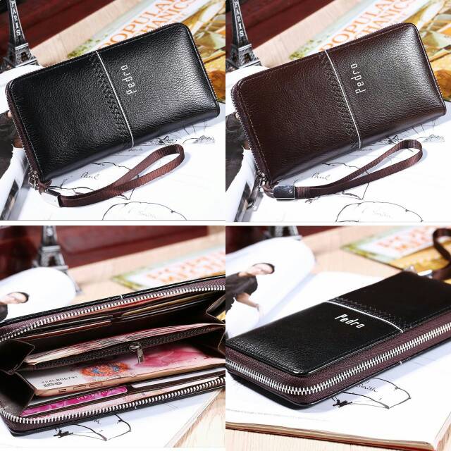 Dompet pedro