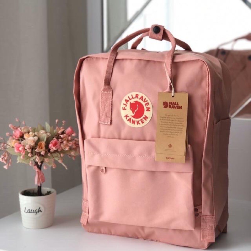 Preloved Kanken Backpack