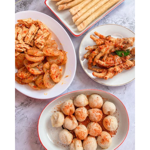 

cimol mozarella
