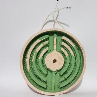 Elemen TDP / TDP Heater / Refill Alat Akupuntur TDP