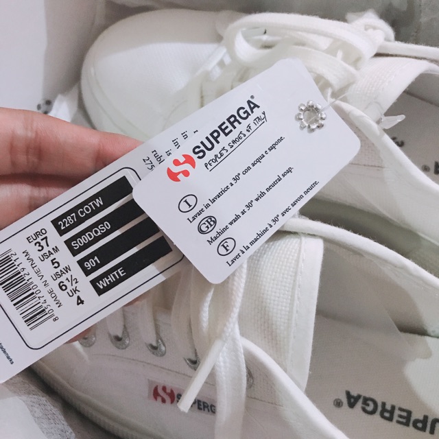 superga 2278