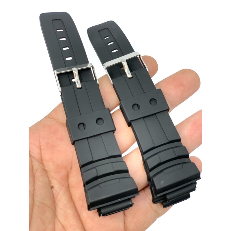 Strap tali jam tangan Skmei 1243 import