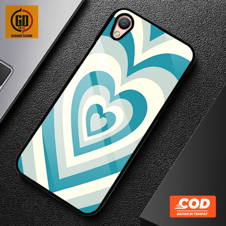 Case Oppo A37/A37F/OPPO NEO 9 Terbaru - GUDANG CASING [LOVELY] Oppo A37/A37F/OPPO NEO 9 - Case Hp - 