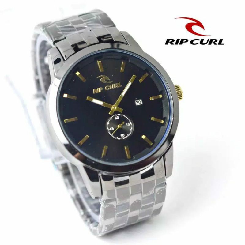 Jam Tangan Rip Curl Detroit [BISA COD]