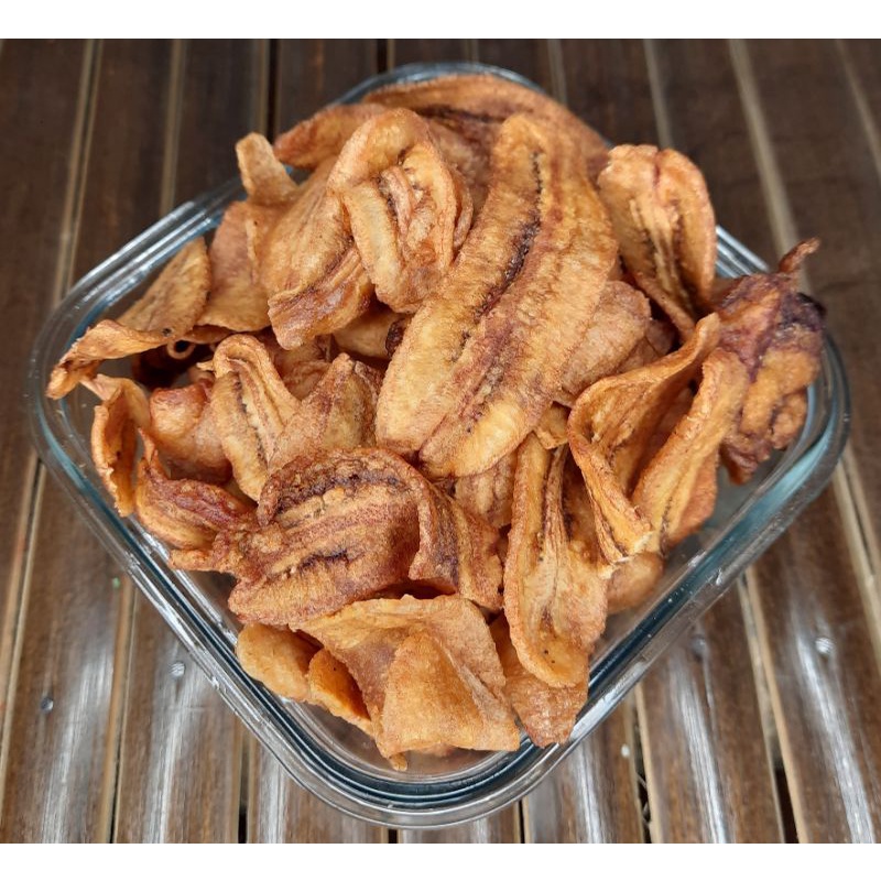 

SALEPISANG / PISANG KERING / SALE MANIS (1/4kg)