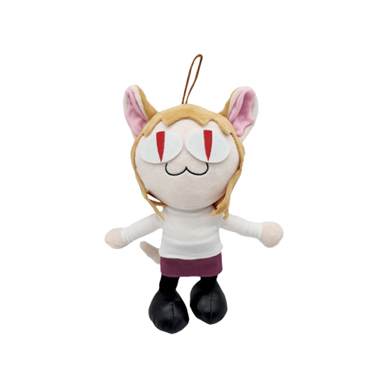 Mainan Boneka Anime Neco Arc Princess Cat- Boneka Lembut Dan Nyaman Untuk Semua Usia