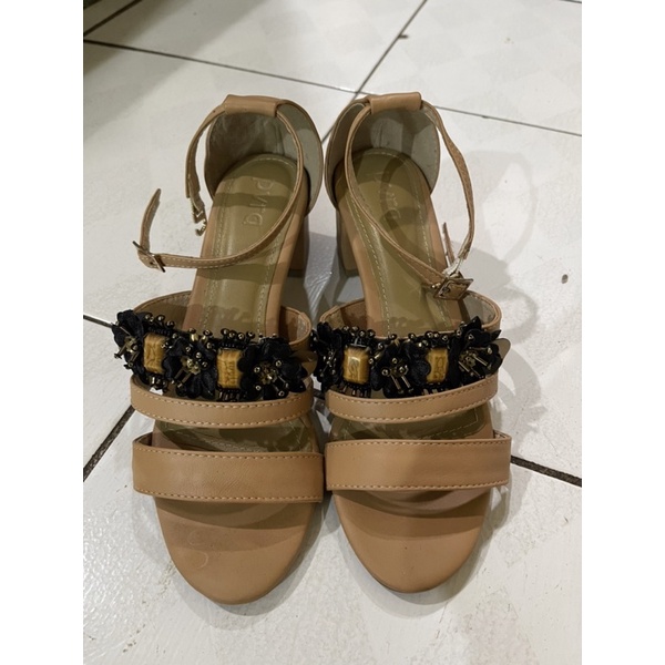 preloved pvra size 36