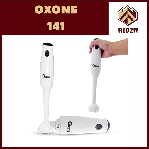 oxone ox-141 hand blender blender tangan